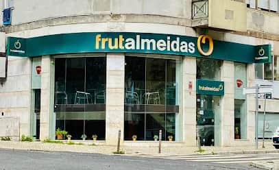 Frutalmeidas, Lissabon