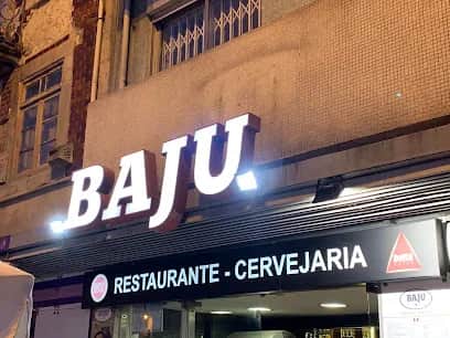 Baju, Porto