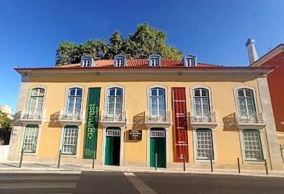 Quinta do Espírito Santo, Lissabon