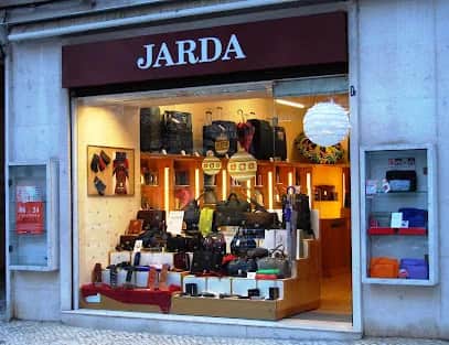 Jarda, 里斯本