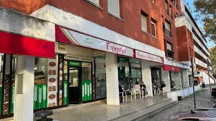 Espigasol, 리스본