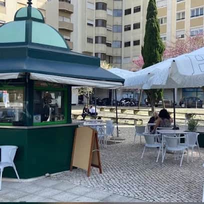 Fala Barato, Lissabon