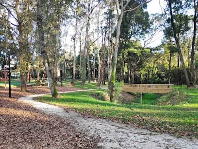 Parque Urbano de Moreira, Porto