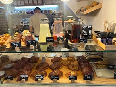 Fora Artisan Bakery, Lissabon