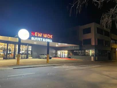 New Wok, Porto