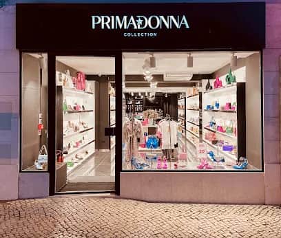 Primadonna, Lisbonne