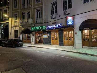 Sancho, リスボン