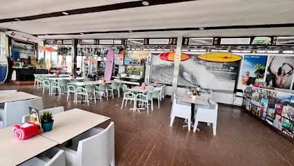 Marcelino Beach Club, 里斯本