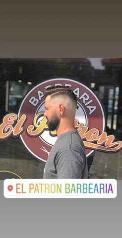 elpatronbarbershop6, 里斯本