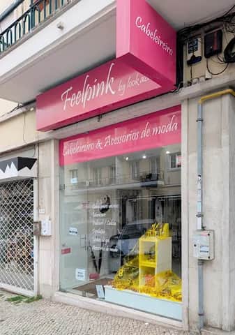 FeelPink, 里斯本