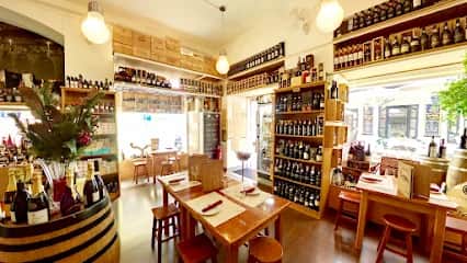 Fado & Wine, Lissabon