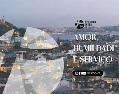 Igreja Evangélica Assembleia de Deus, 里斯本