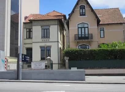 Oporto Music Hostel, Porto