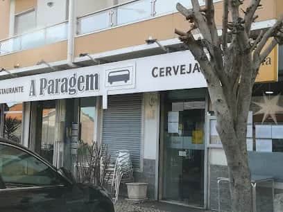 A Paragem, Lissabon