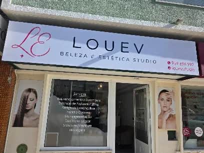 Louev, 里斯本