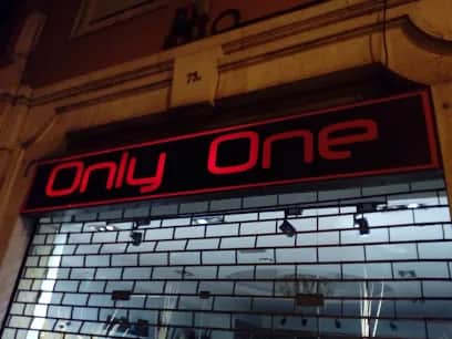 Only One, 里斯本
