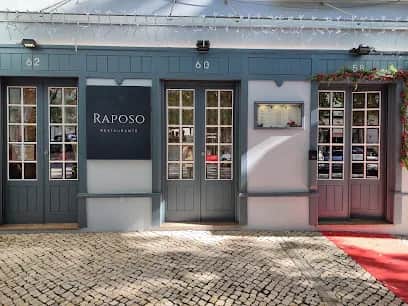 Raposo, Lisboa
