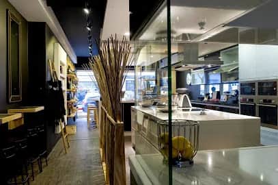 Gula's For Kitchen Lovers, Lissabon