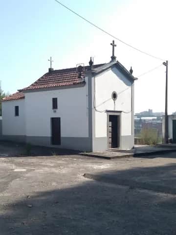 Capela do Forte, Porto