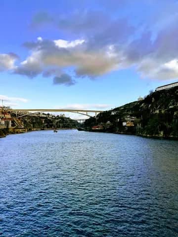 Beira Douro, Porto