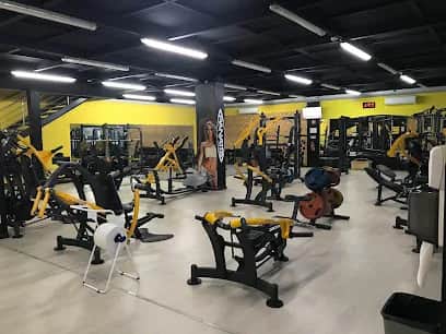 Fitness Gym, 里斯本