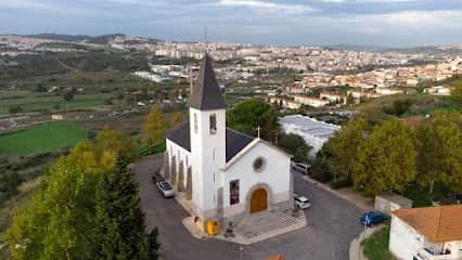 Igreja Paroquial da Sagrada Família - Pontinha, 里斯本