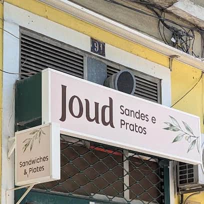 Joud, 里斯本