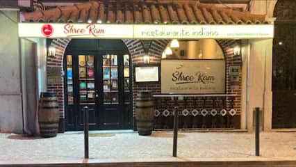 Shree Ram, リスボン