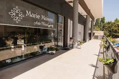 Marie Maison, Porto