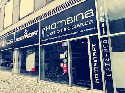 Kombina, 里斯本