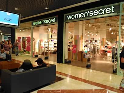 Women'secret, Porto