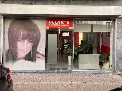 Belarte, Lissabon