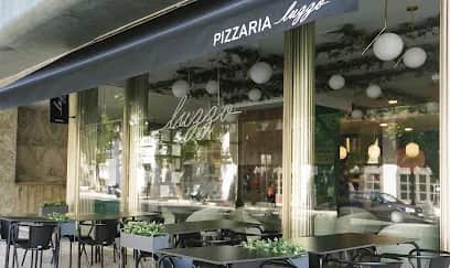 Pizzaria Luzzo, Lisboa