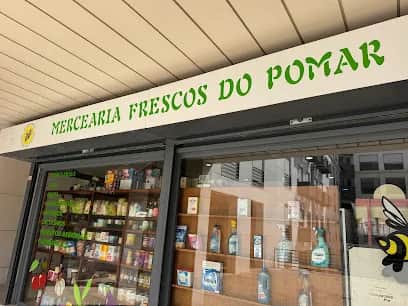 Mercearia Frescos do Pomar, 里斯本