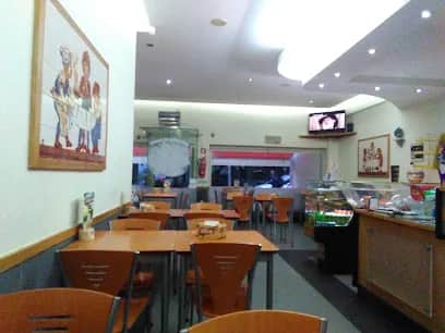 O Ricardo, Porto