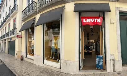 Levi's, 里斯本