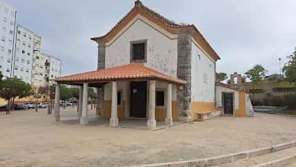 Ermida de Santa Marta, Lissabon