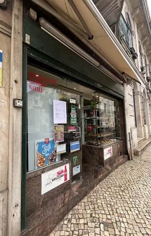 Real Príncipe, Lisbonne