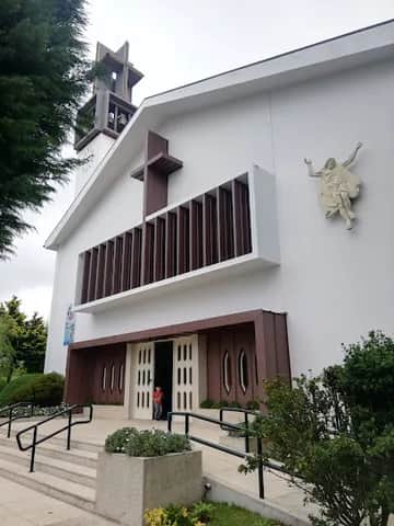 Capela Nossa Senhora de Fátima, Porto