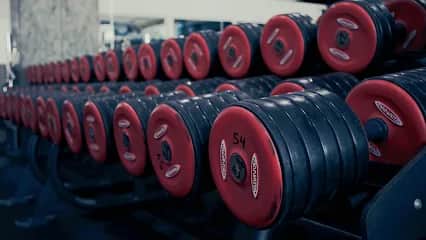 Academia Workout, Porto