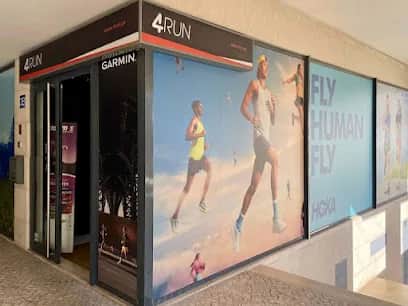 4RUN, Lisbon