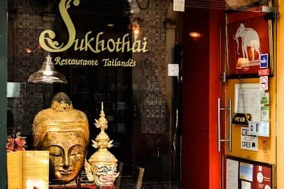 Sukhothai, Lisboa