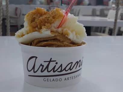 Artisani, Lisboa