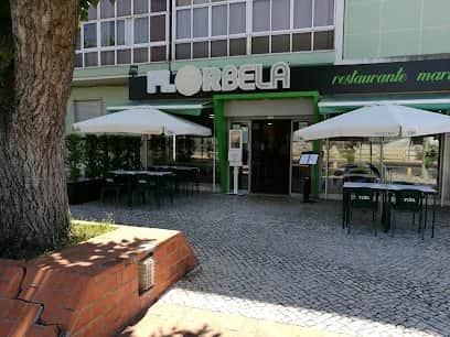 Florbela, 里斯本