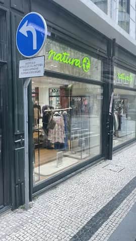 Natura, Porto