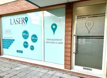Laser place, Oporto