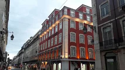 City Hostel Lisbon, Lissabon