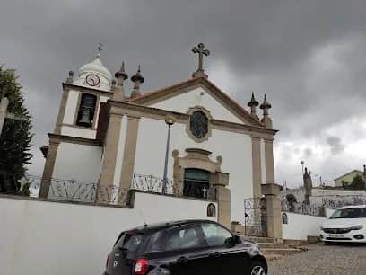 Igreja Matriz de Jovim, Oporto
