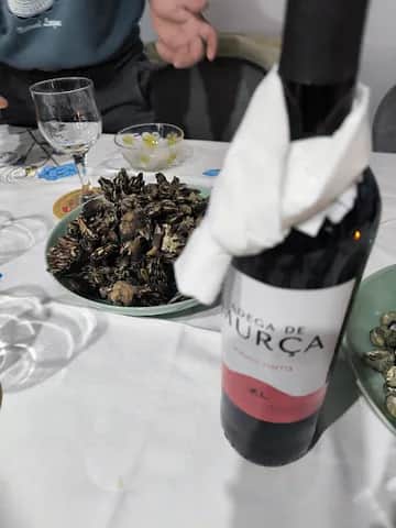 Ecran, Lissabon