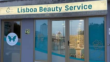 Lisboa Beauty Service, 里斯本
